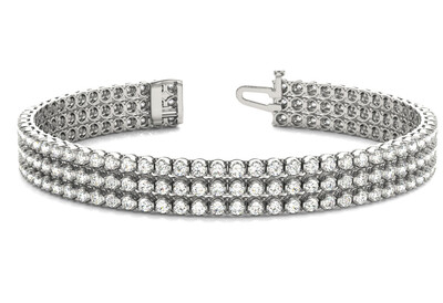 DIAMOND BRACELETS