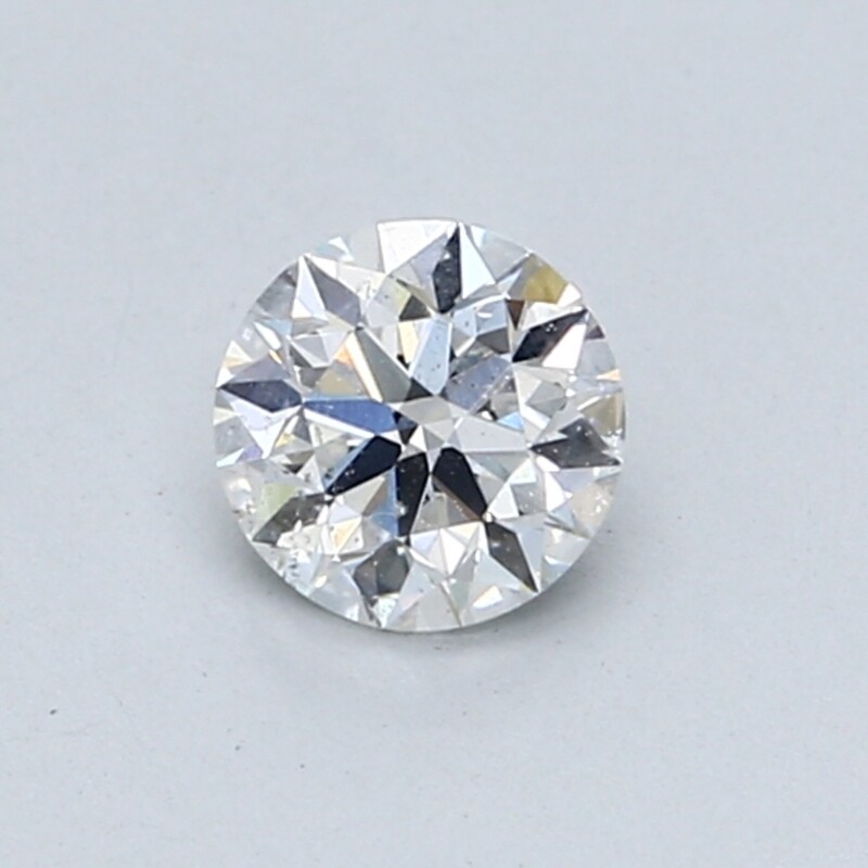 Natural Diamond 0.5 ct