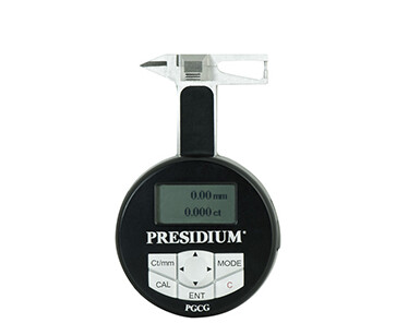 Presidium Computer Gauge