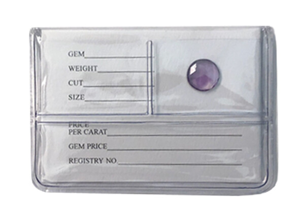 File-A-Gem Replacement Cards for Large Gems