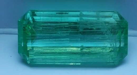Emerald 1.30 ct
