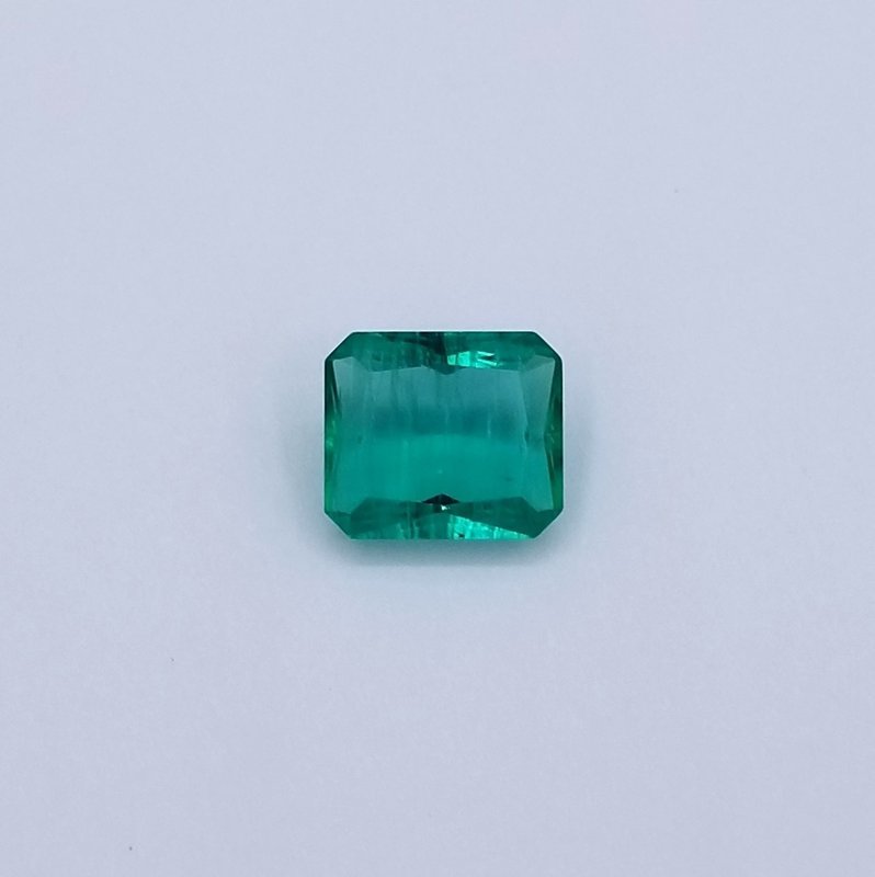 Rarest natural loose emerald, 4.51ct,GIA certificate