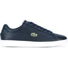 Lacoste Leather Sneakers
