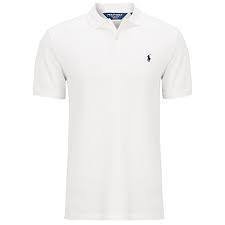 Polo Golf T-shirt