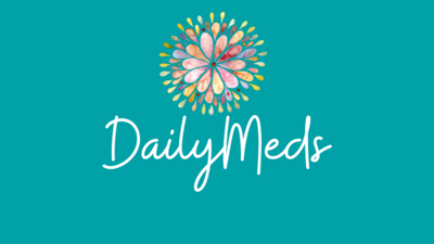 Daily Meds Library