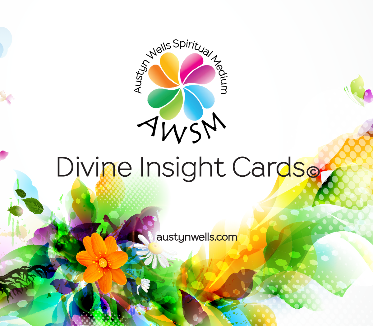 Divine Insight Cards