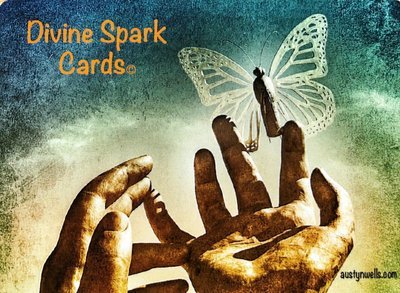Divine Spark Cards