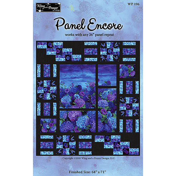 Panel Encore