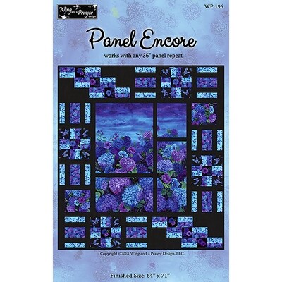 Panel Encore Panel Encore