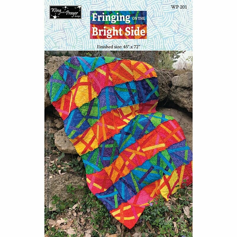 "Fringing" on the Bright Side