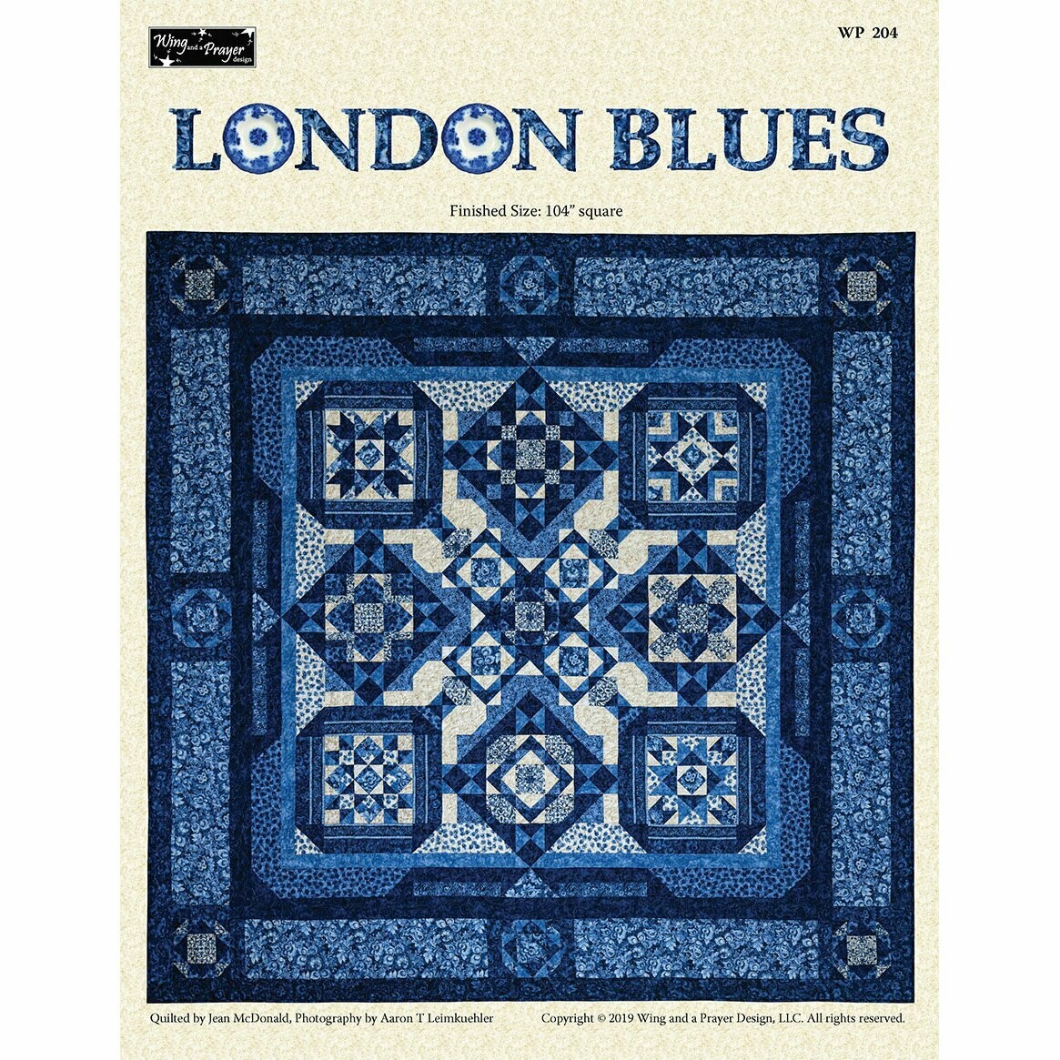 London Blues
