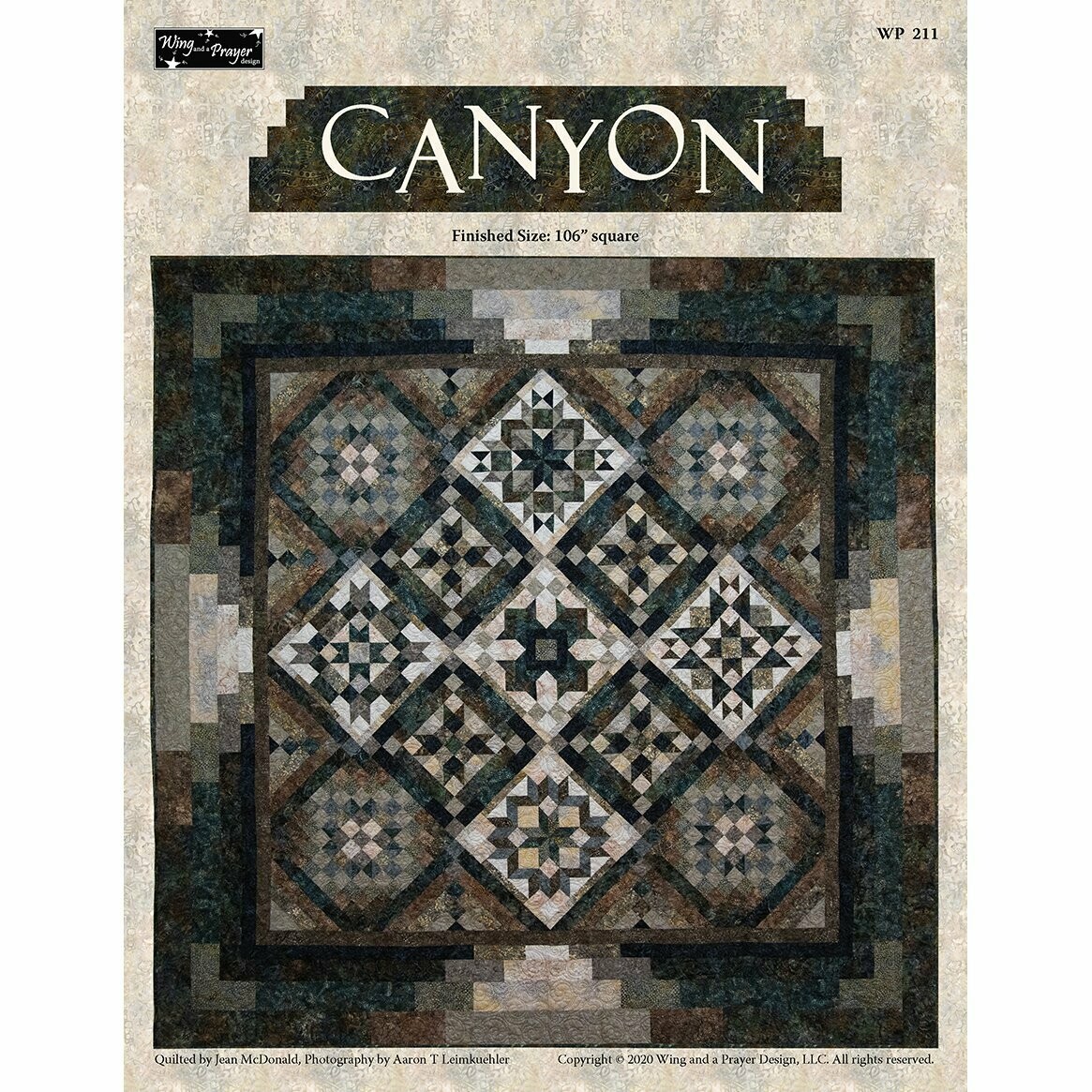 Canyon