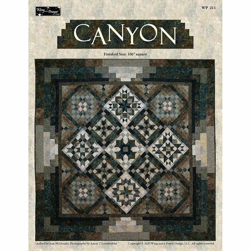 Canyon