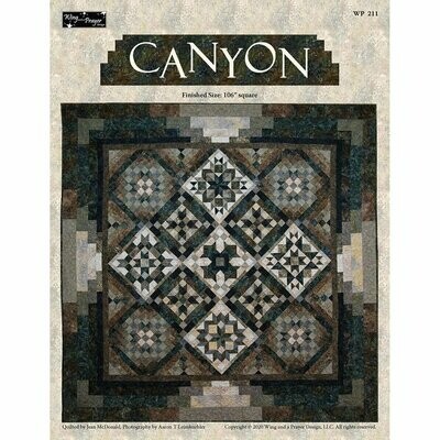 Canyon