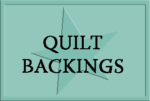 Quilt Backings