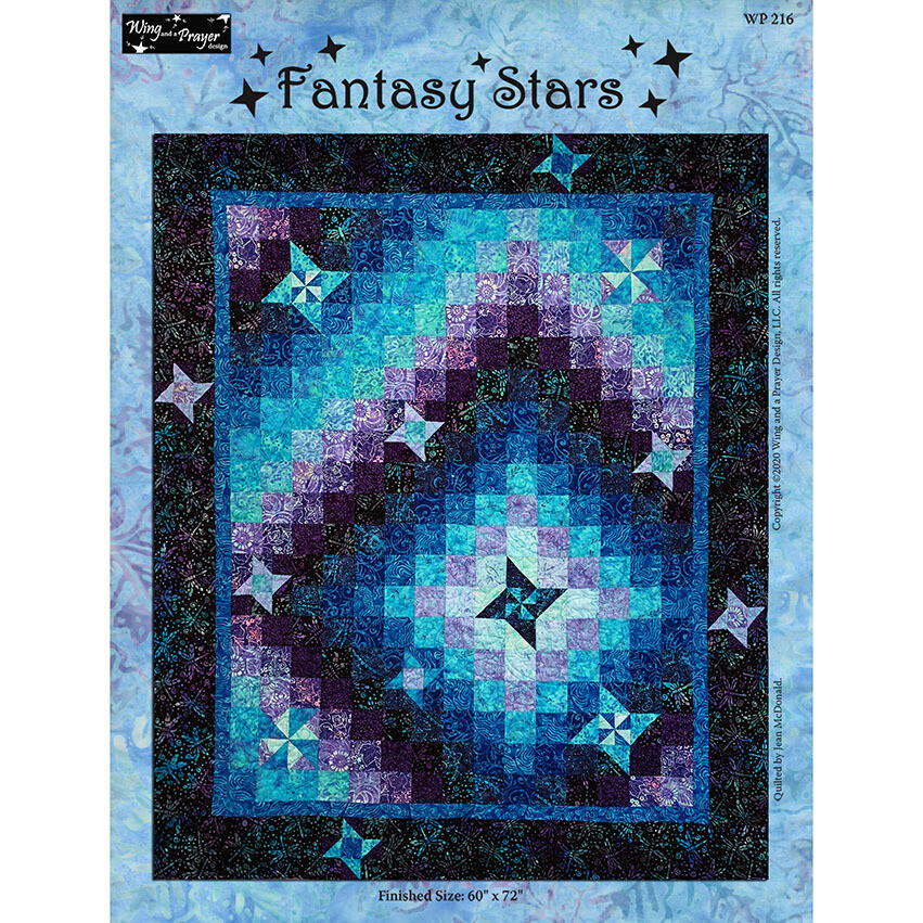 Fantasy Stars