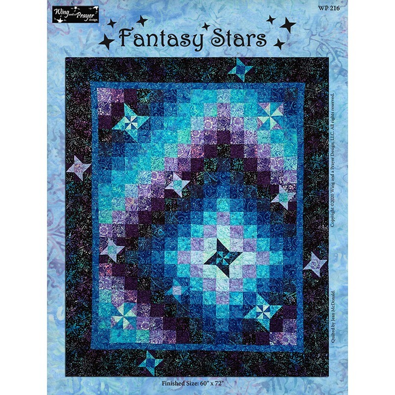 Fantasy Stars