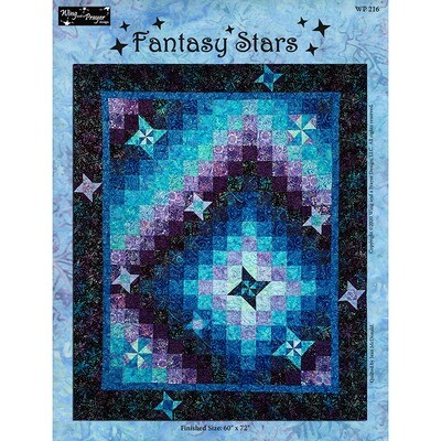 Fantasy Stars Fantasy Stars