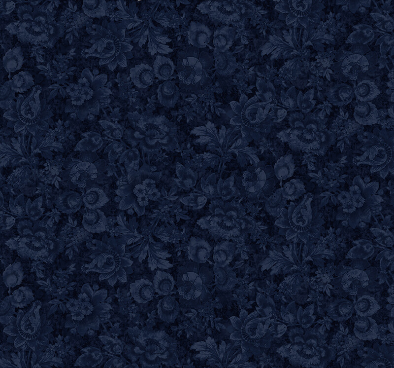 London Blues JT-C7423-NAVY