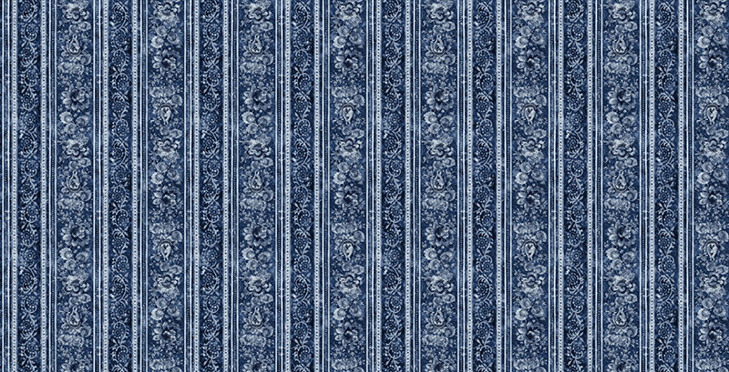 London Blues JT-C7424-BLUE