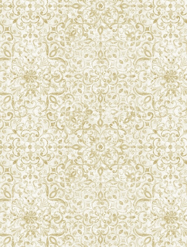 London Blues JT-C7422-CREAM