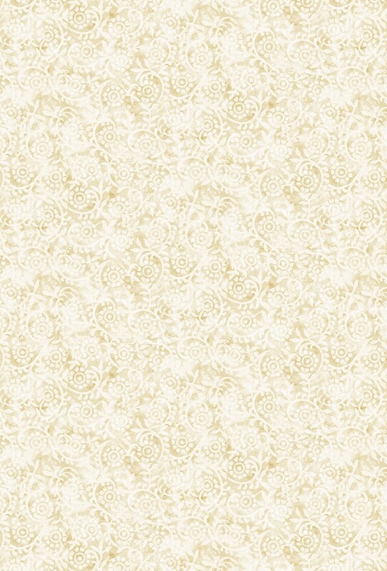 London Blues JT-C7427-CREAM