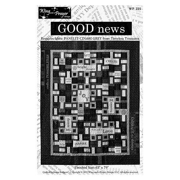 Good News Pattern
