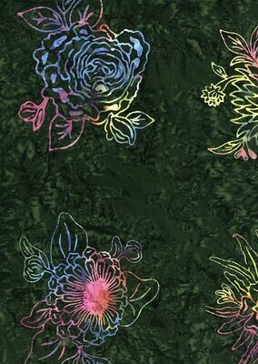 Blooming Fields Tonga-B8571 Spruce