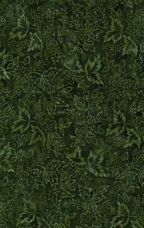 Blooming Fields Tonga-B6865 Vine