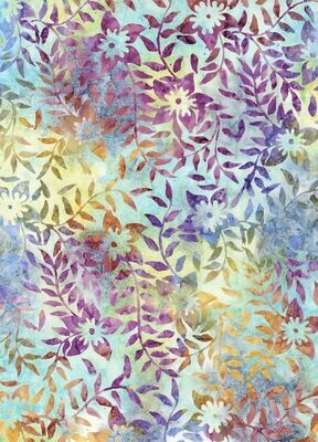 Blooming Fields Tonga-B8575 Meadow Blooming Fields Tonga-B8575 Meadow