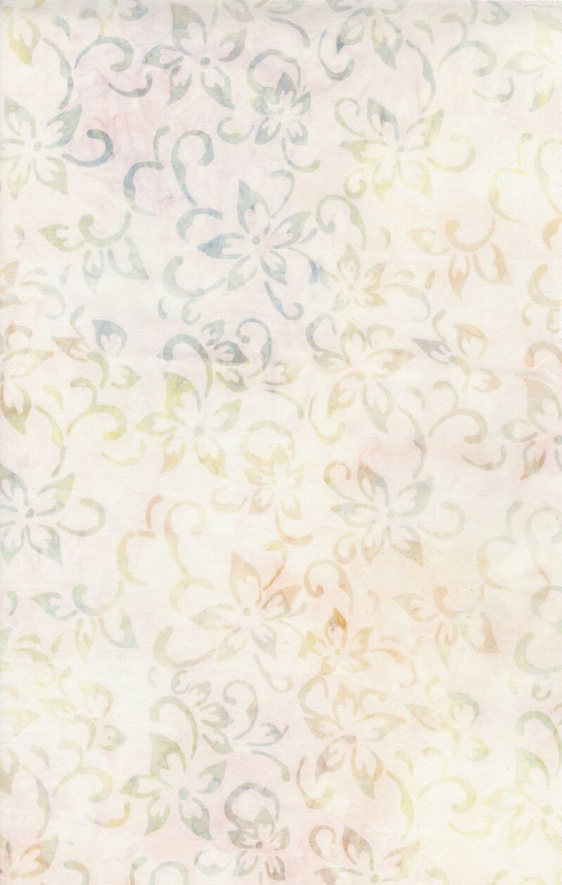 Blooming Fields Tonga-B8503 Jasmine