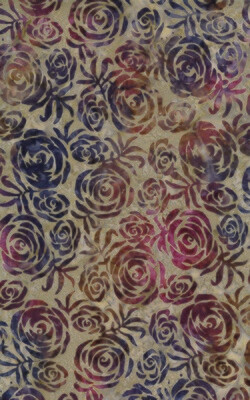 Plum Fusion Tonga-B8382 Romance