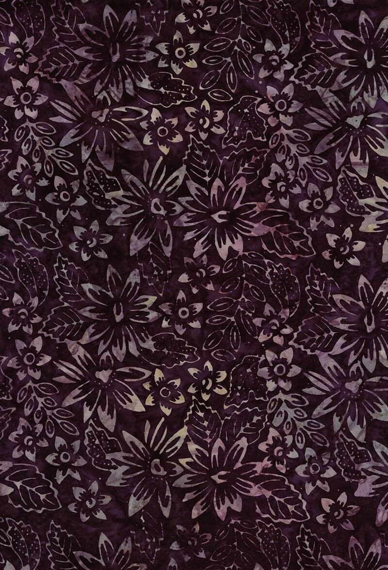 Plum Fusion Tonga-B8039 Plum