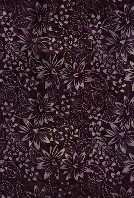 Plum Fusion Tonga-B8039 Plum