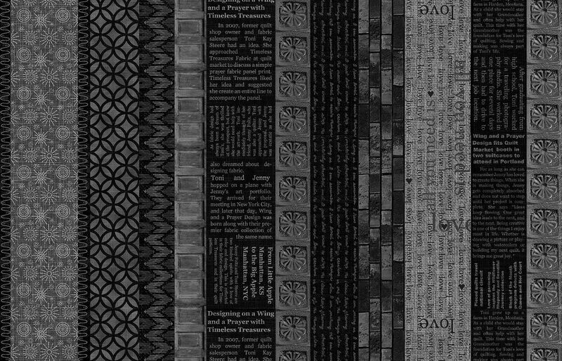 Opposites Attract JT-CD1682 Black