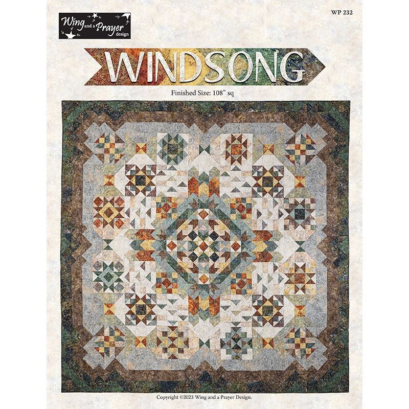 Windsong Pattern