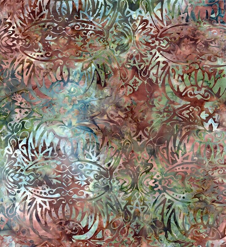 Backing Windsong Tonga-B8825 EARTH