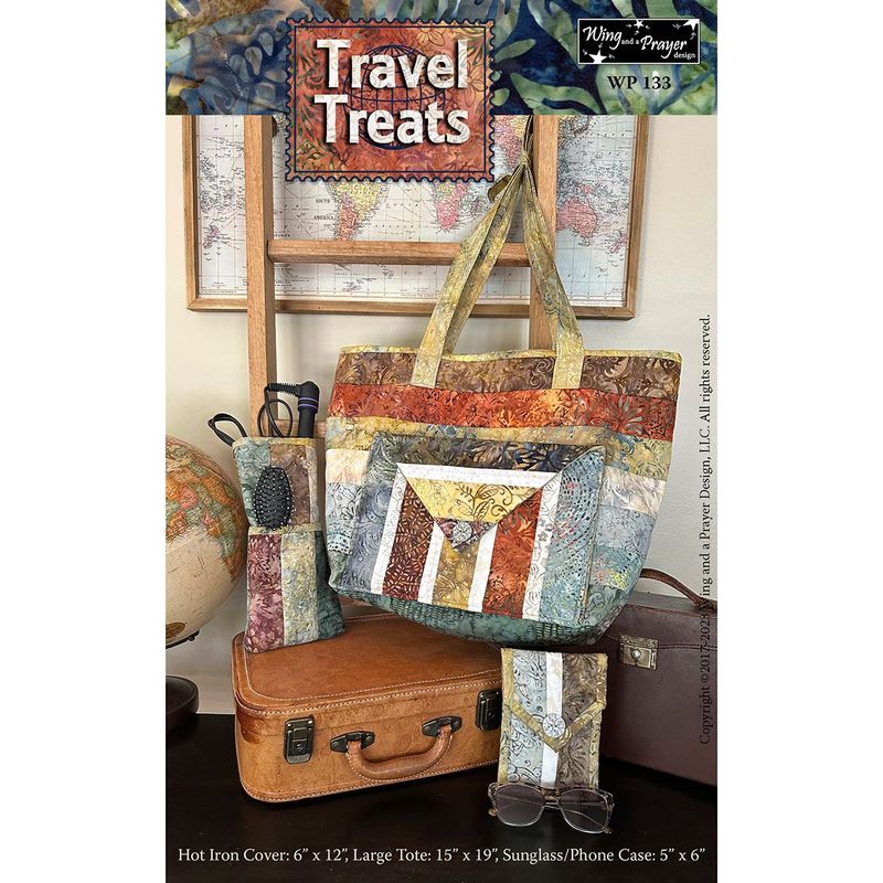 Travel Treats