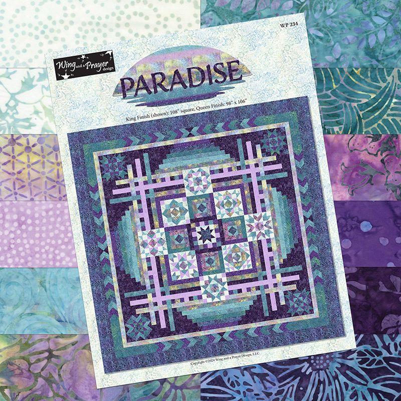 Paradise Kit