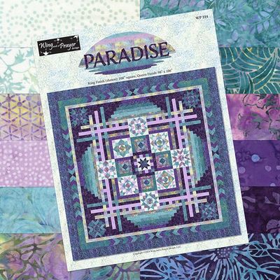 Paradise Kit