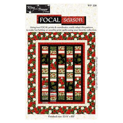 Focal Season (Focus Seaon)