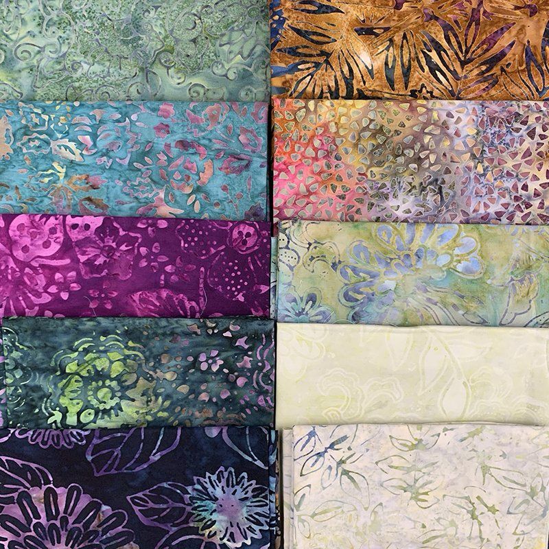 Arabella Fat Quarters