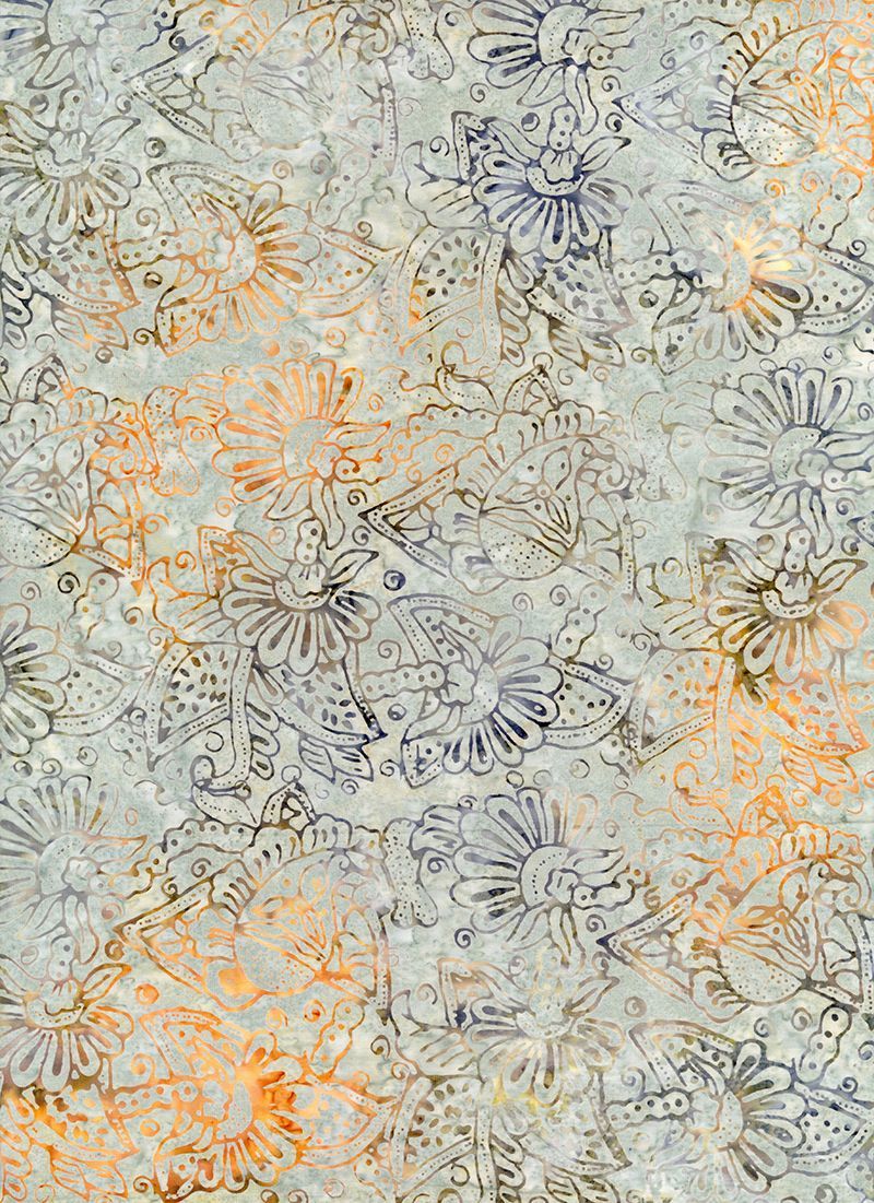 Windsong Tonga-B1942 BREEZE