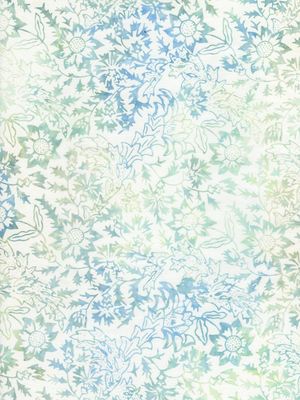 Paradise Tonga-B2776 SEAFOAM