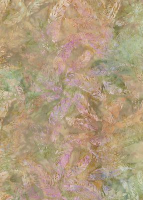 Botanica Park Tonga-B6347-Fern