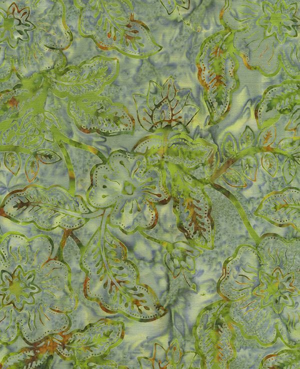 Backing Forest Floor TONGA-B8401 Stem