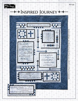 Inspired Journey Pattern