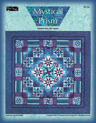 Mystical Prism Pattern