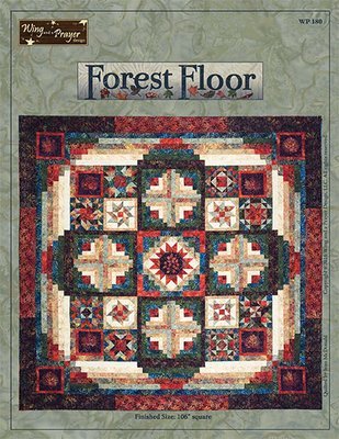 Forest Floor Pattern