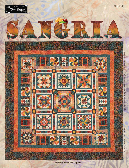 Sangria Pattern